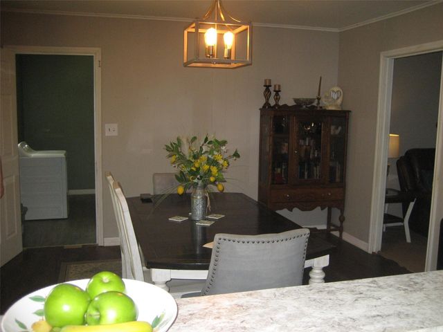 105 Lakeway Drive, Crockett, TX 75835