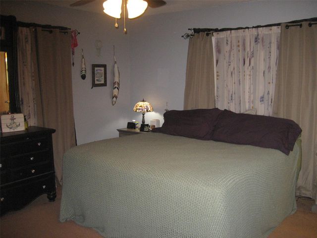 105 Lakeway Drive, Crockett, TX 75835