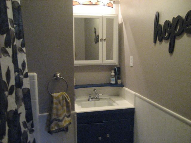 105 Lakeway Drive, Crockett, TX 75835