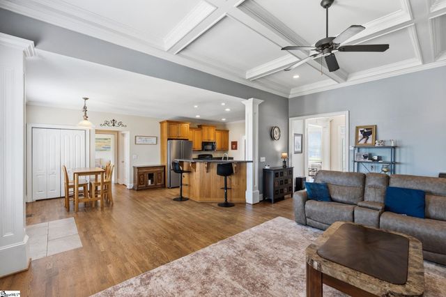 4 Glencreek Drive, Greer, SC 29650