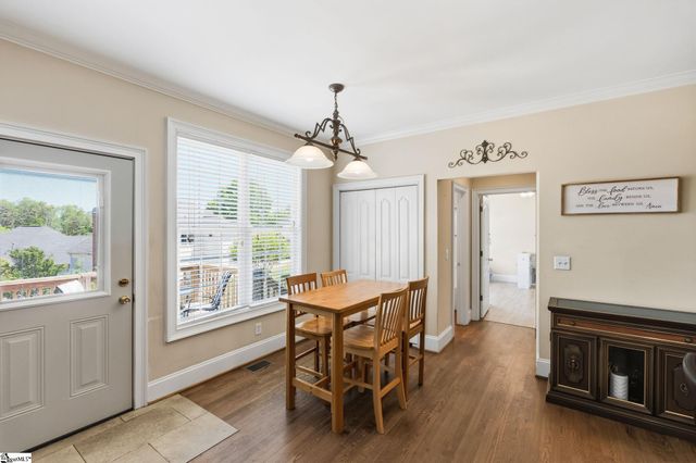 4 Glencreek Drive, Greer, SC 29650