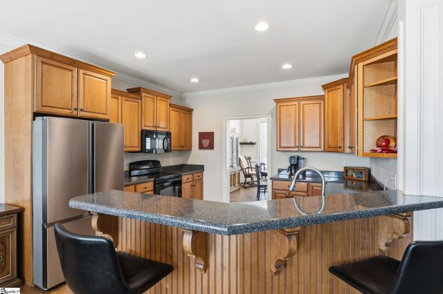 4 Glencreek Drive, Greer, SC 29650