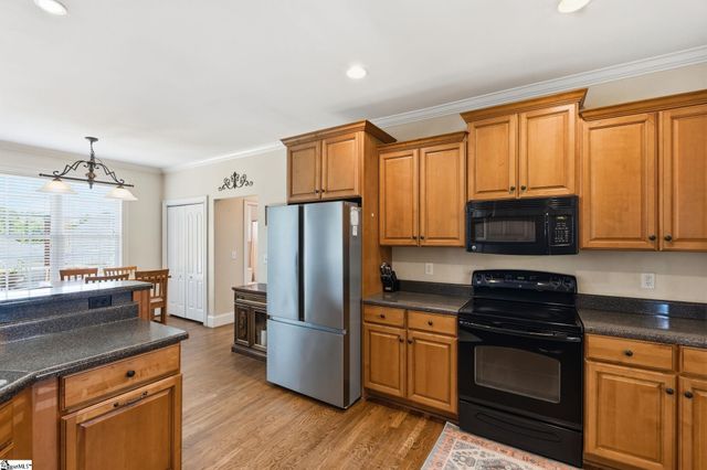 4 Glencreek Drive, Greer, SC 29650