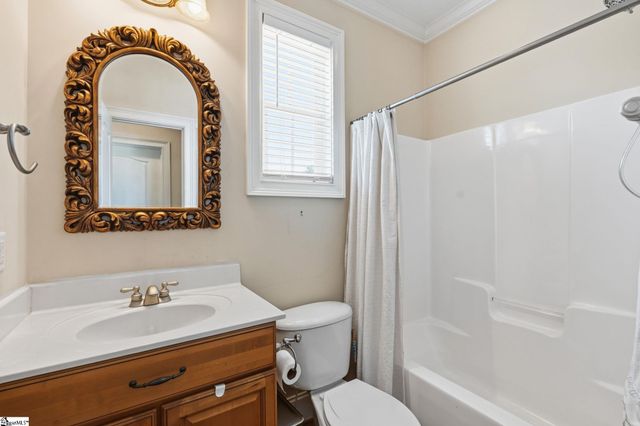 4 Glencreek Drive, Greer, SC 29650