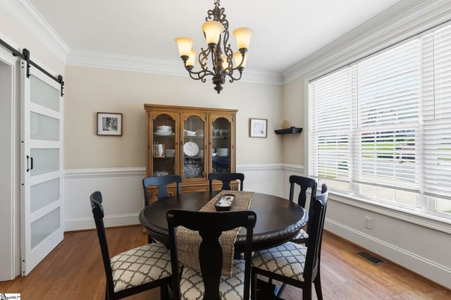 4 Glencreek Drive, Greer, SC 29650