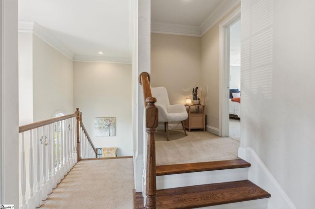 4 Glencreek Drive, Greer, SC 29650