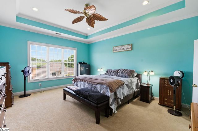 4 Glencreek Drive, Greer, SC 29650