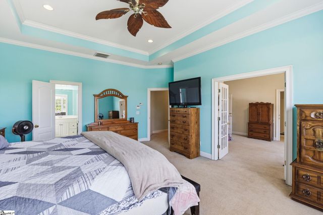 4 Glencreek Drive, Greer, SC 29650