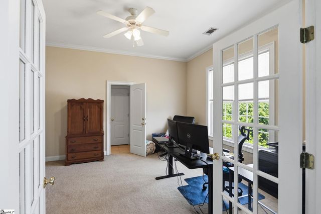 4 Glencreek Drive, Greer, SC 29650