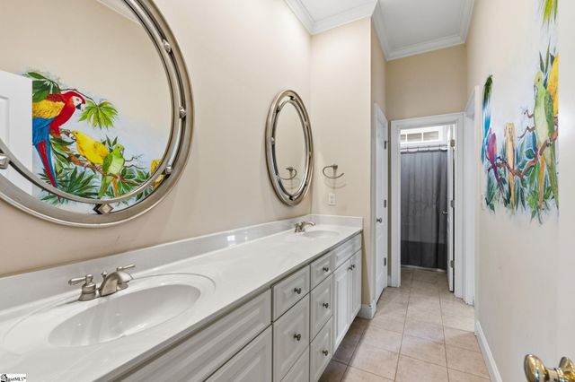 4 Glencreek Drive, Greer, SC 29650