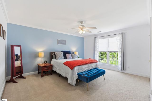 4 Glencreek Drive, Greer, SC 29650