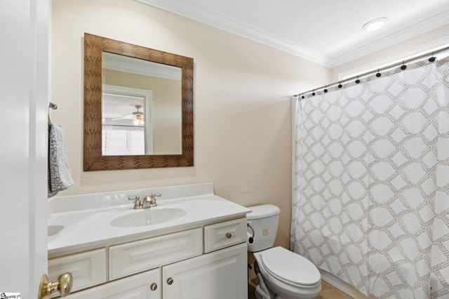 4 Glencreek Drive, Greer, SC 29650