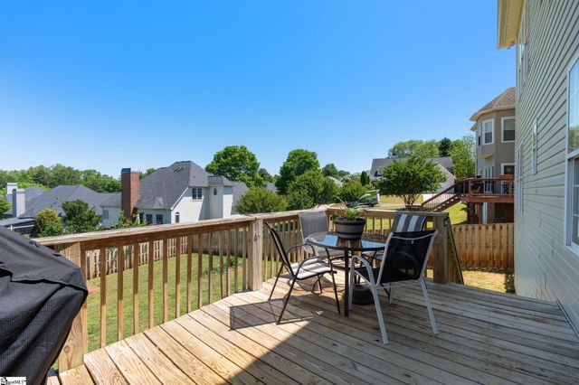 4 Glencreek Drive, Greer, SC 29650