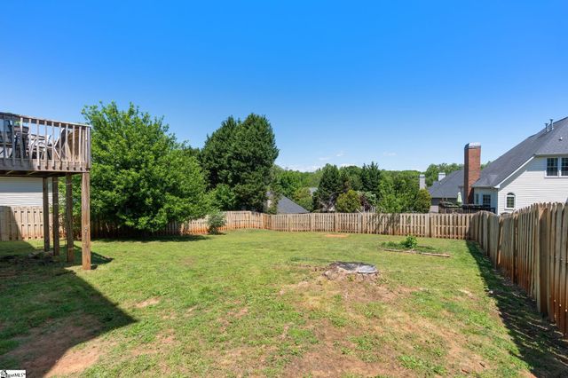 4 Glencreek Drive, Greer, SC 29650