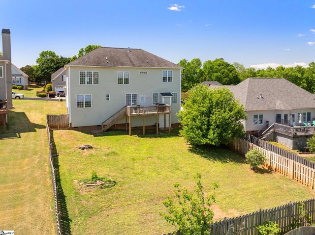 4 Glencreek Drive, Greer, SC 29650