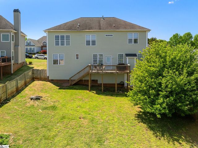 4 Glencreek Drive, Greer, SC 29650