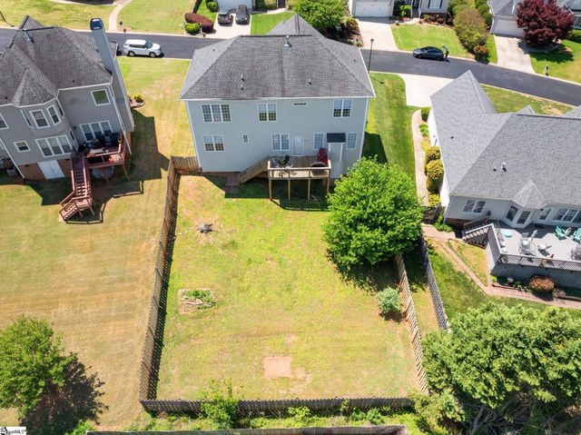 4 Glencreek Drive, Greer, SC 29650