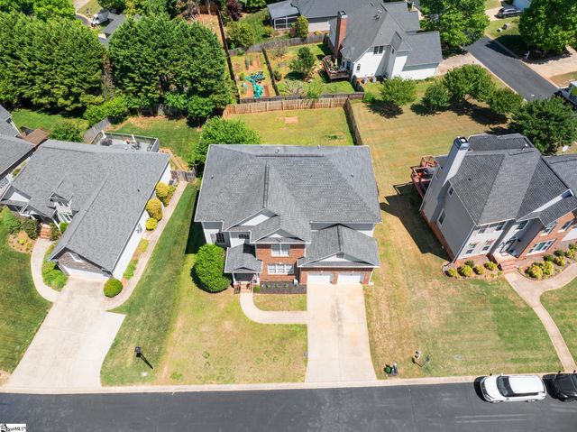 4 Glencreek Drive, Greer, SC 29650