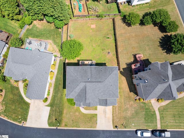 4 Glencreek Drive, Greer, SC 29650