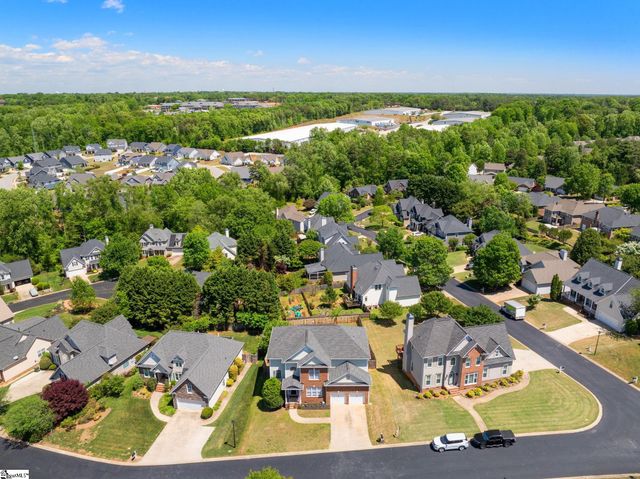 4 Glencreek Drive, Greer, SC 29650