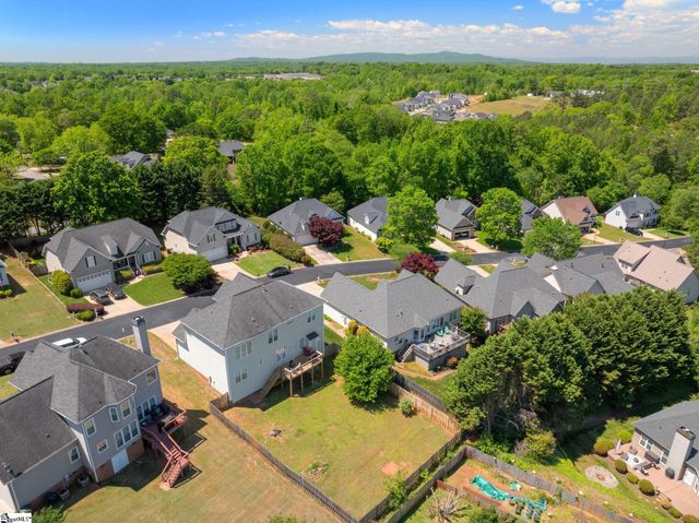 4 Glencreek Drive, Greer, SC 29650