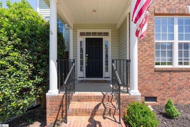 4 Glencreek Drive, Greer, SC 29650