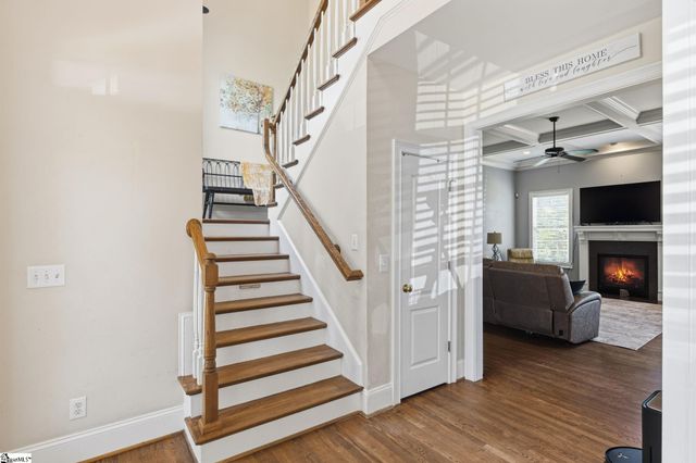 4 Glencreek Drive, Greer, SC 29650