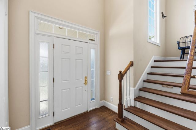 4 Glencreek Drive, Greer, SC 29650