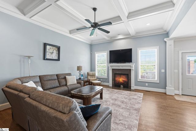 4 Glencreek Drive, Greer, SC 29650