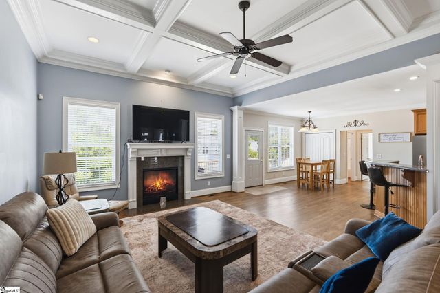 4 Glencreek Drive, Greer, SC 29650