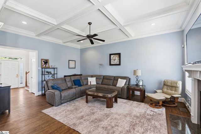 4 Glencreek Drive, Greer, SC 29650