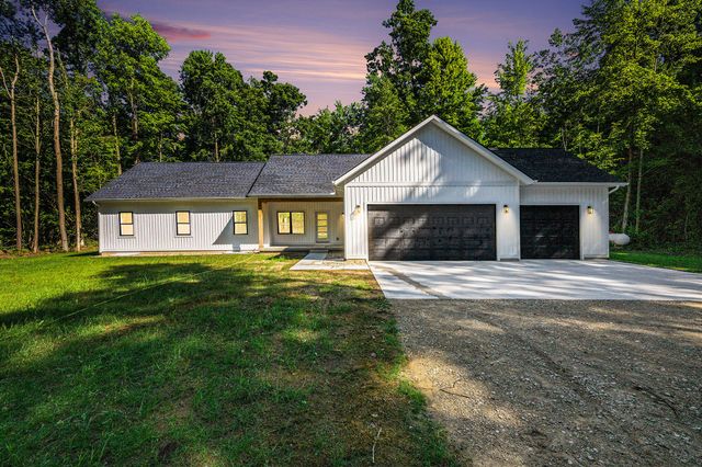 3981 112th Avenue, Allegan, MI 49010