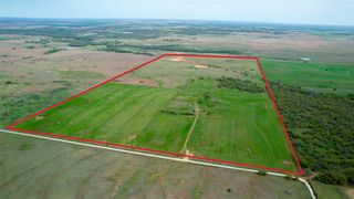 TBD Stell Road, Bellevue, TX 76228