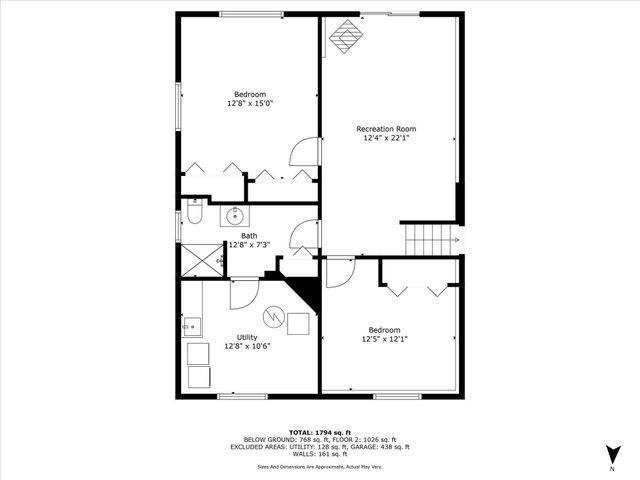 4835 Drake Street, Maple Plain, MN 55359