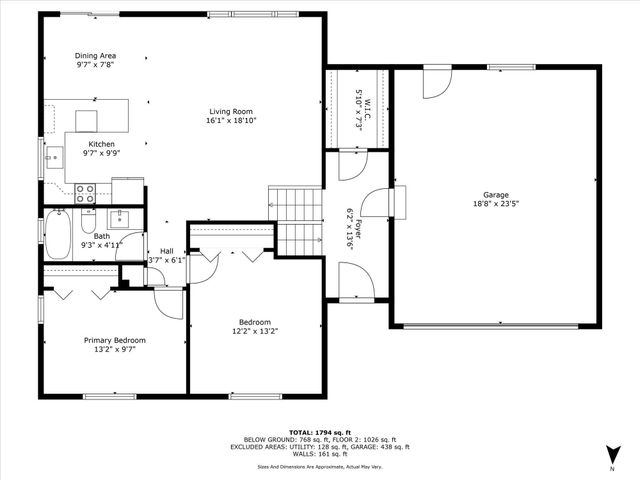 4835 Drake Street, Maple Plain, MN 55359