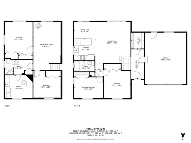 4835 Drake Street, Maple Plain, MN 55359