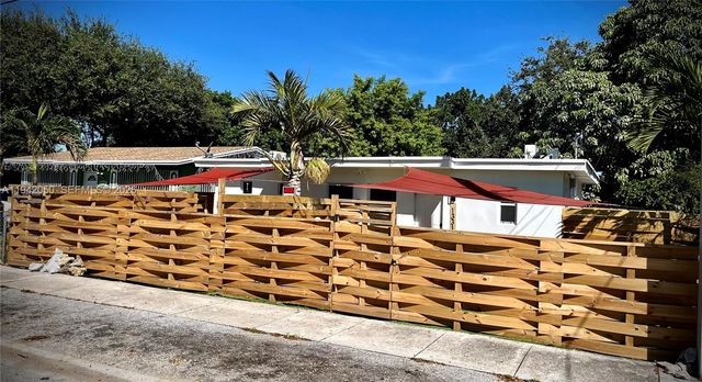 1331 NW 58th Ter, Miami, FL 33142