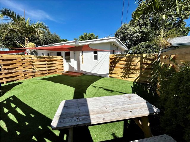 1331 NW 58th Ter, Miami, FL 33142