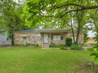 3236 SW 37th Street, Oklahoma City, OK 73119