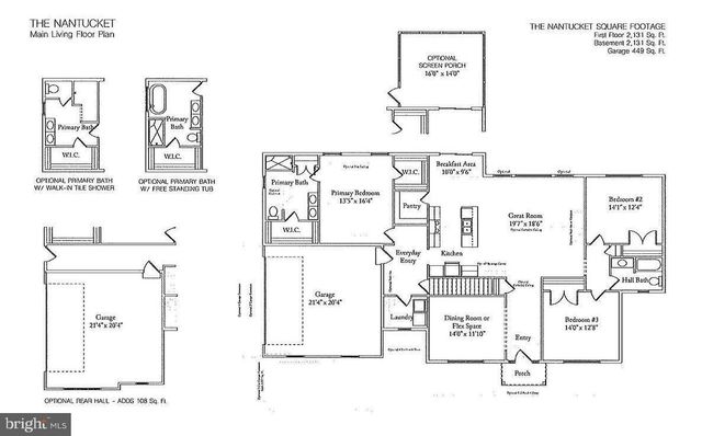 15 E MOUNT VERNON ST, Oxford, PA 19363