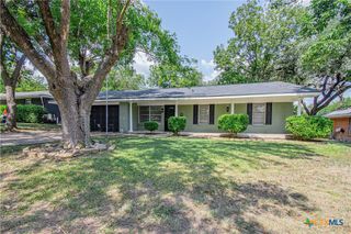 308 E Walker Avenue, Temple, TX 76501