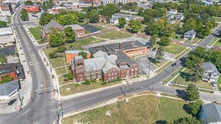 275 Pipestone Street, Benton Harbor, MI 49022