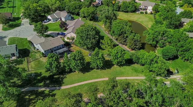 866 S Bedford CT, Wichita, KS 67207