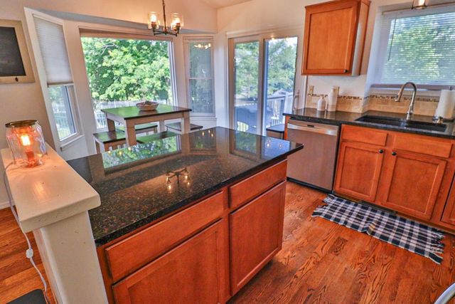 866 S Bedford CT, Wichita, KS 67207