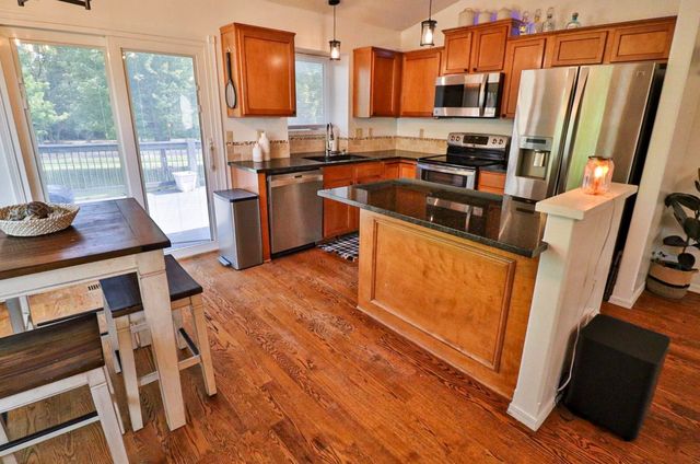 866 S Bedford CT, Wichita, KS 67207