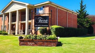 6105 N Brookline Avenue 17, Oklahoma City, OK 73112