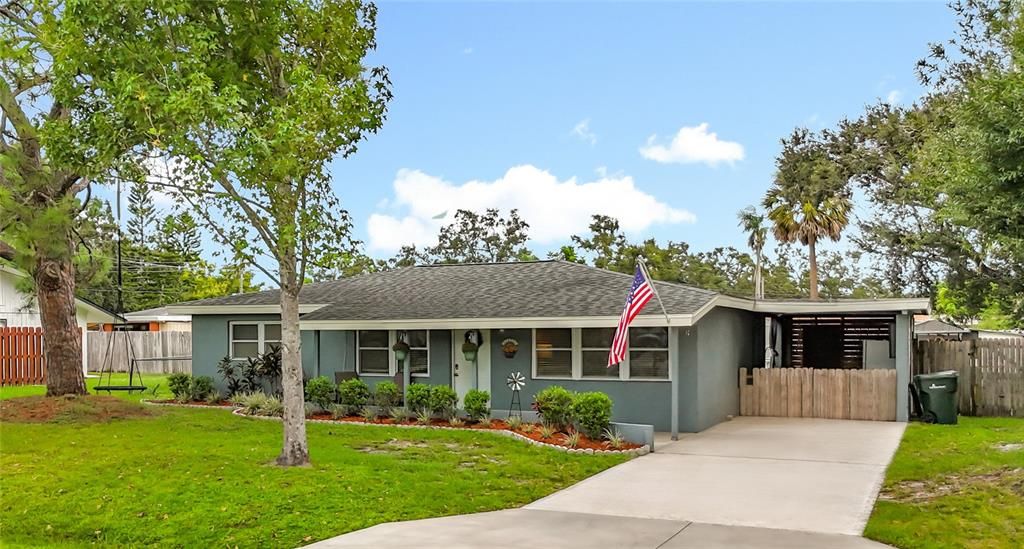 4547 BUSTI DRIVE, Sarasota, FL 34232