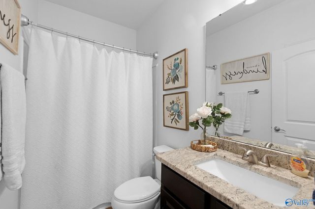 612 River Landing Blvd, Madison, AL 35756