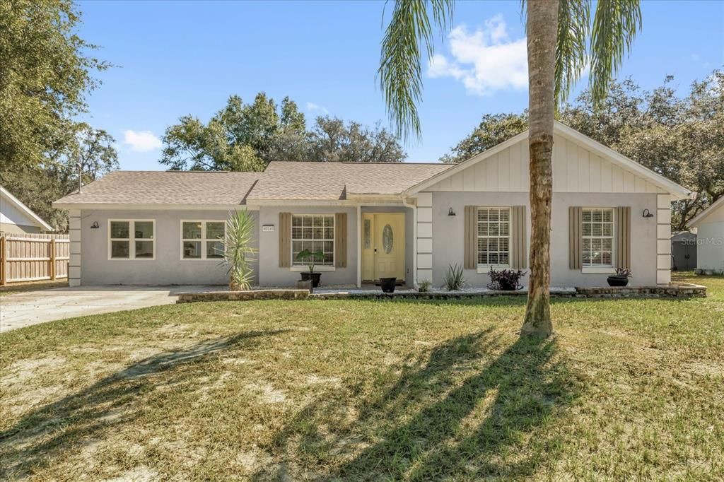 40140 PALM STREET, Lady Lake, FL 32159