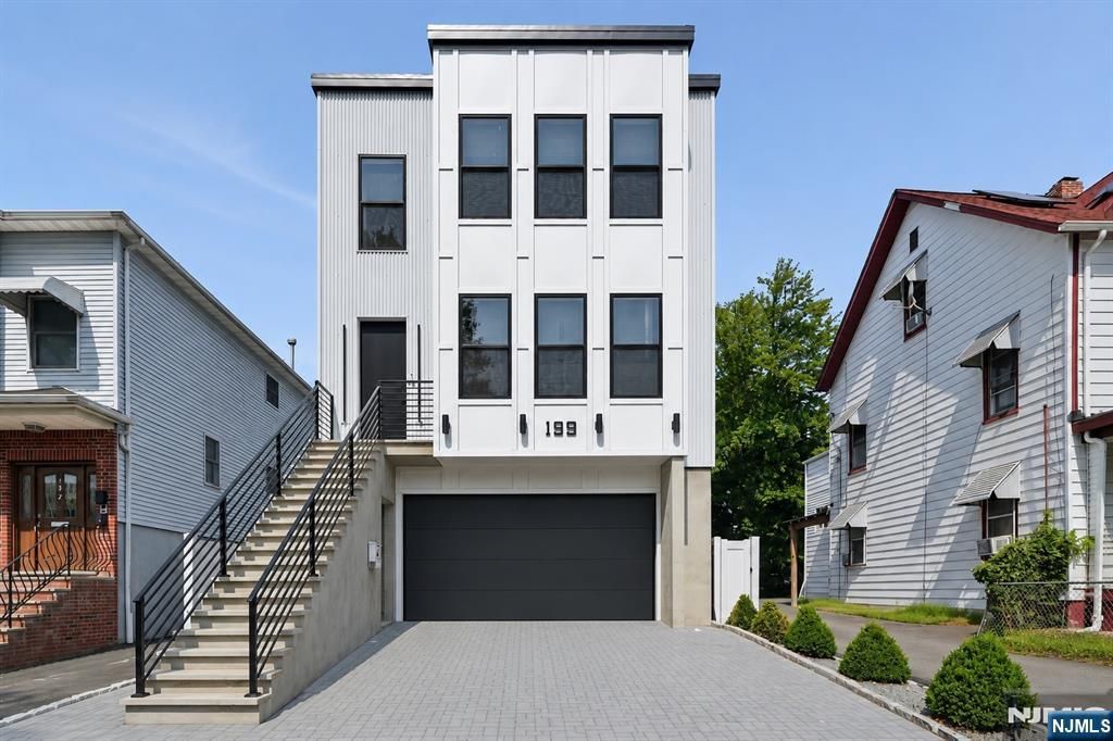 199 Park Street, East Orange, NJ 07017